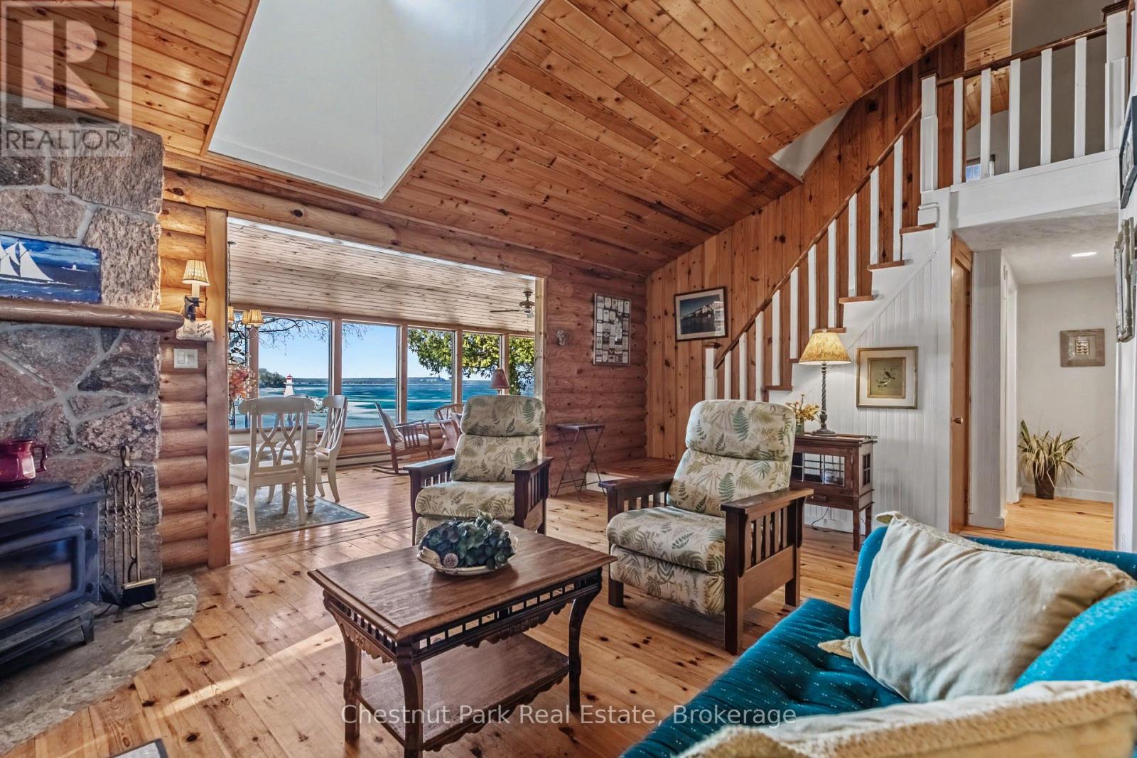 36 William Street, Northern Bruce Peninsula, Ontario  N0H 1W0 - Photo 27 - X12879440