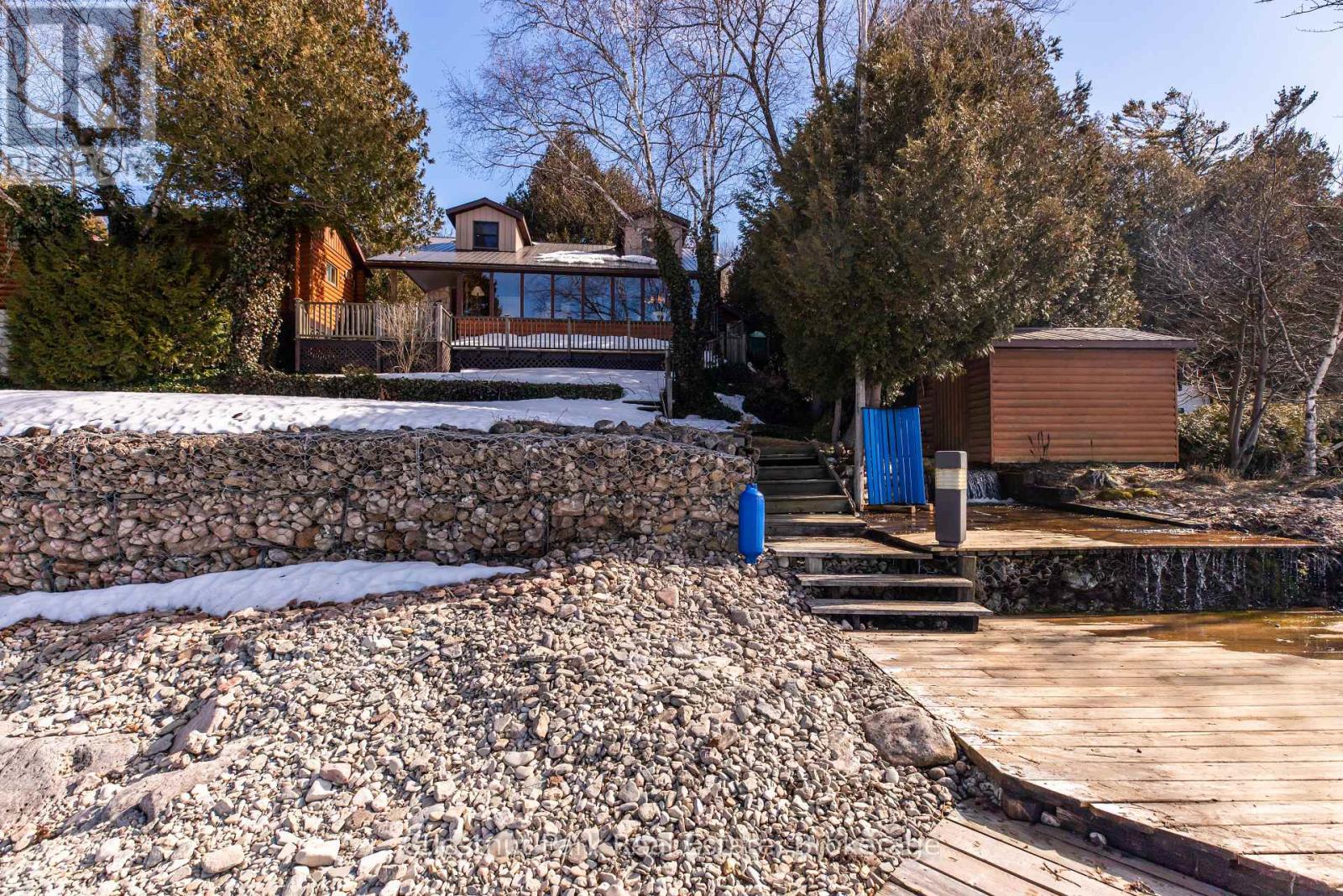 36 William Street, Northern Bruce Peninsula, Ontario  N0H 1W0 - Photo 6 - X12879440