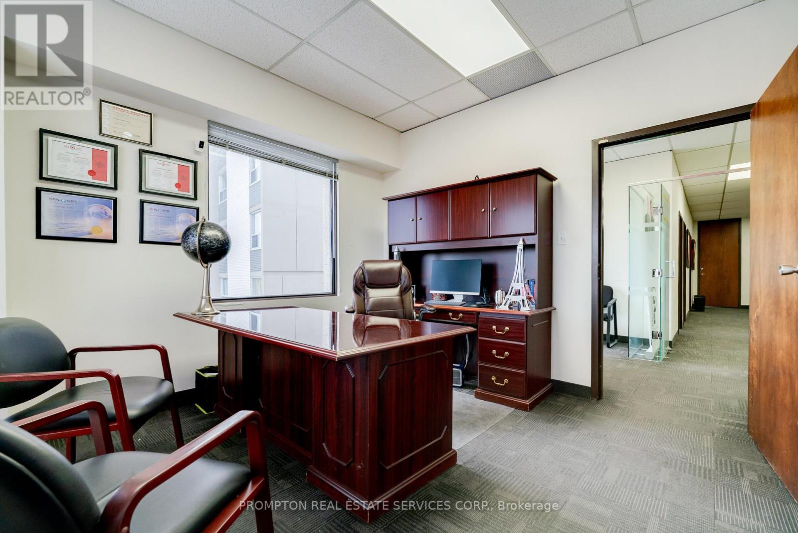 3rd Floor - 6075 Yonge Street, Toronto, Ontario  M2M 3W2 - Photo 4 - C13113936