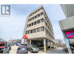 3RD FLOOR - 6075 YONGE STREET, Toronto, Ontario