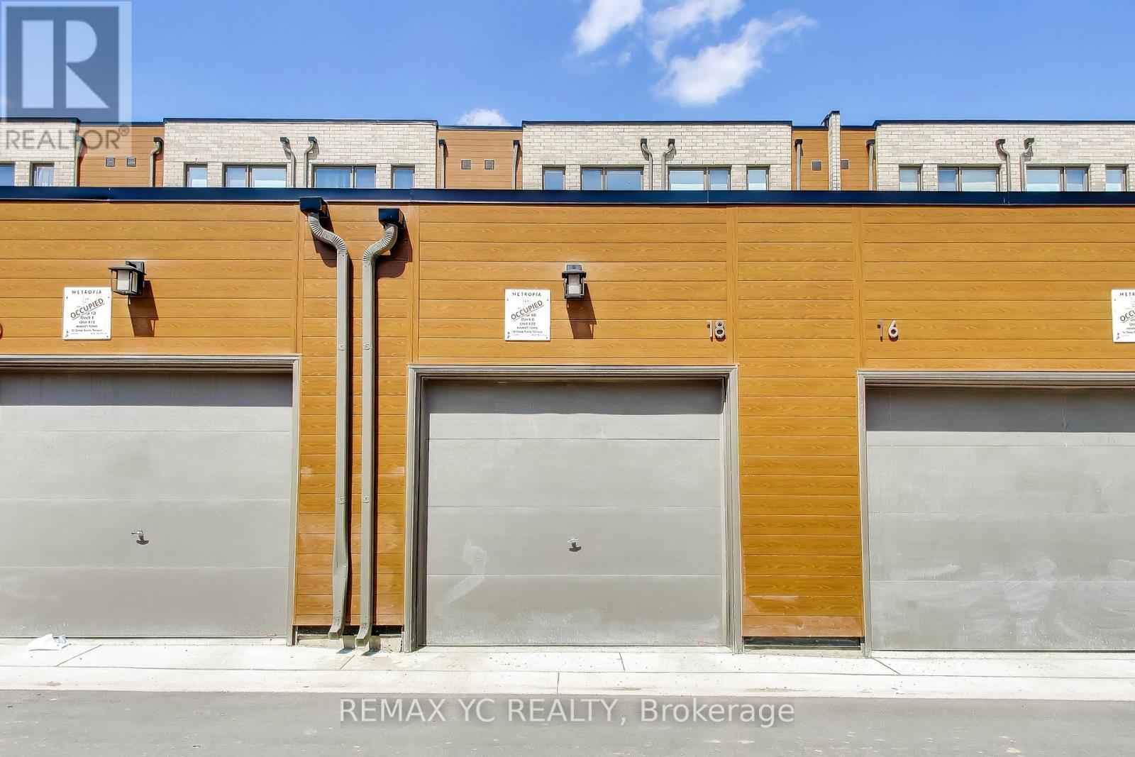 18 Deep Roots Terrace, Toronto, Ontario  M6A 0G1 - Photo 41 - C13113942