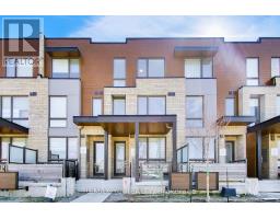 18 DEEP ROOTS TERRACE, Toronto, Ontario