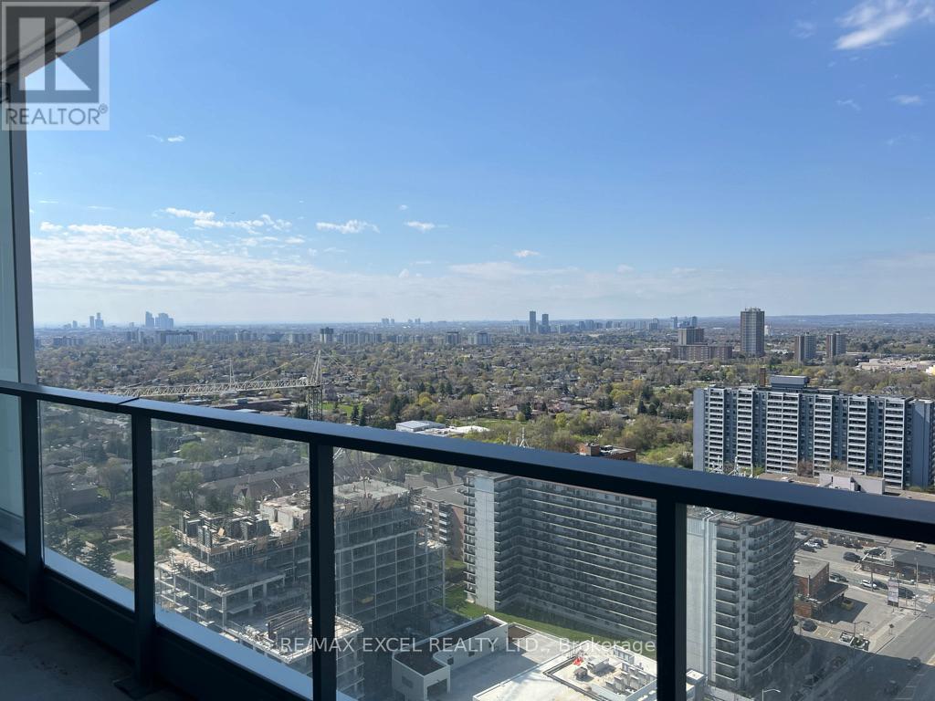 2710 - 8 Olympic Garden Drive, Toronto, Ontario  M2M 0B9 - Photo 13 - C13113956