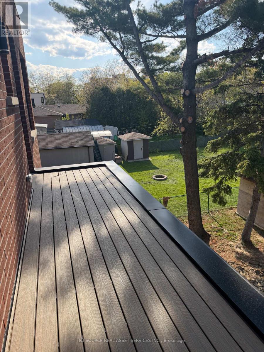 Unit 1 - 28 Norcross Road, Toronto, Ontario  M3H 2R4 - Photo 6 - C13113964