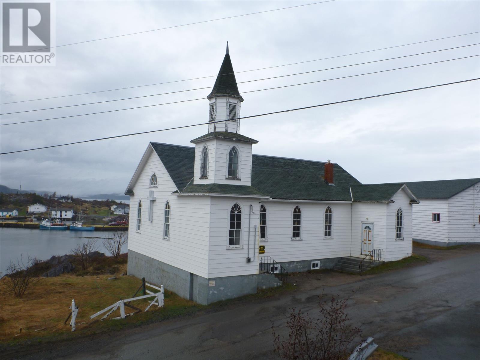 13a Main Road, Southport, Newfoundland & Labrador  A0E 0C2 - Photo 3 - 1297256
