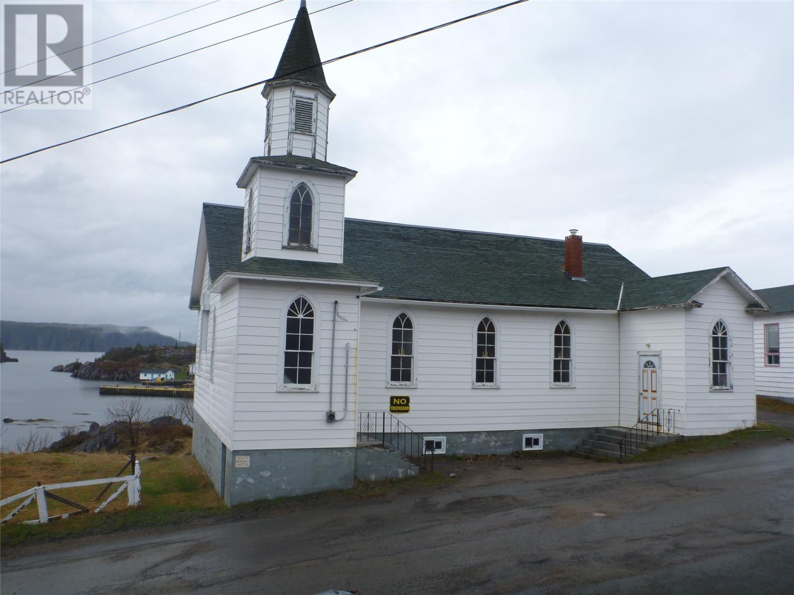 13a Main Road, Southport, Newfoundland & Labrador  A0E 0C2 - Photo 2 - 1297256