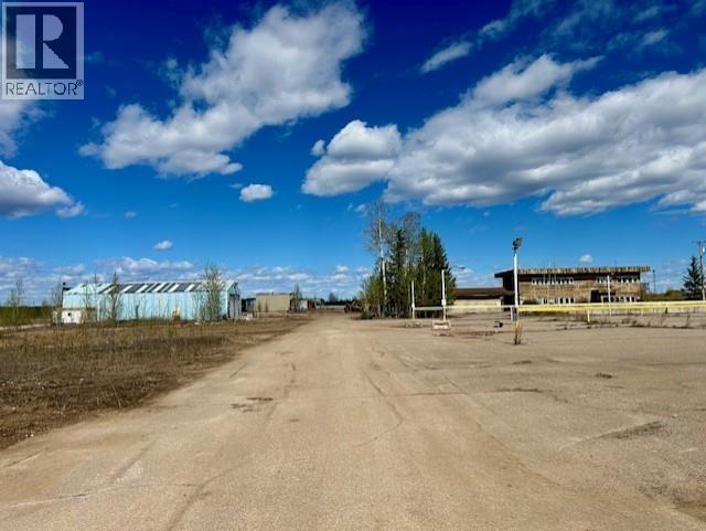 Mile 294 & 295 Alaska Highway, Fort Nelson, British Columbia V0C 1R0 - Photo 1 - C8077884