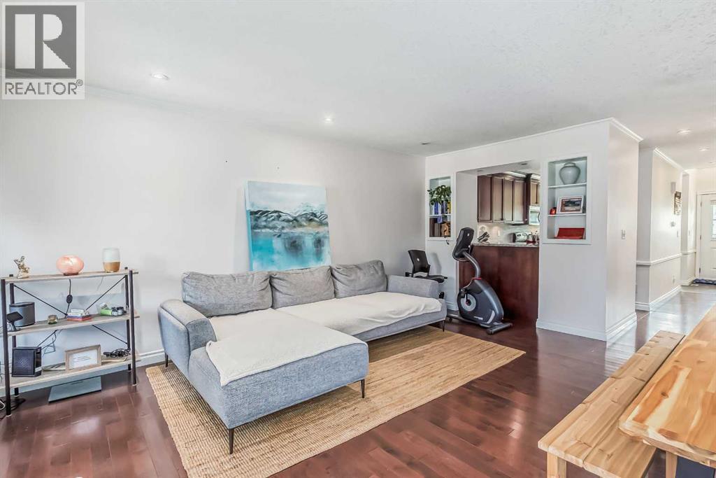 8, 834 2 Avenue NW, Calgary, Alberta  T2N 0E5 - Photo 15 - A2288857
