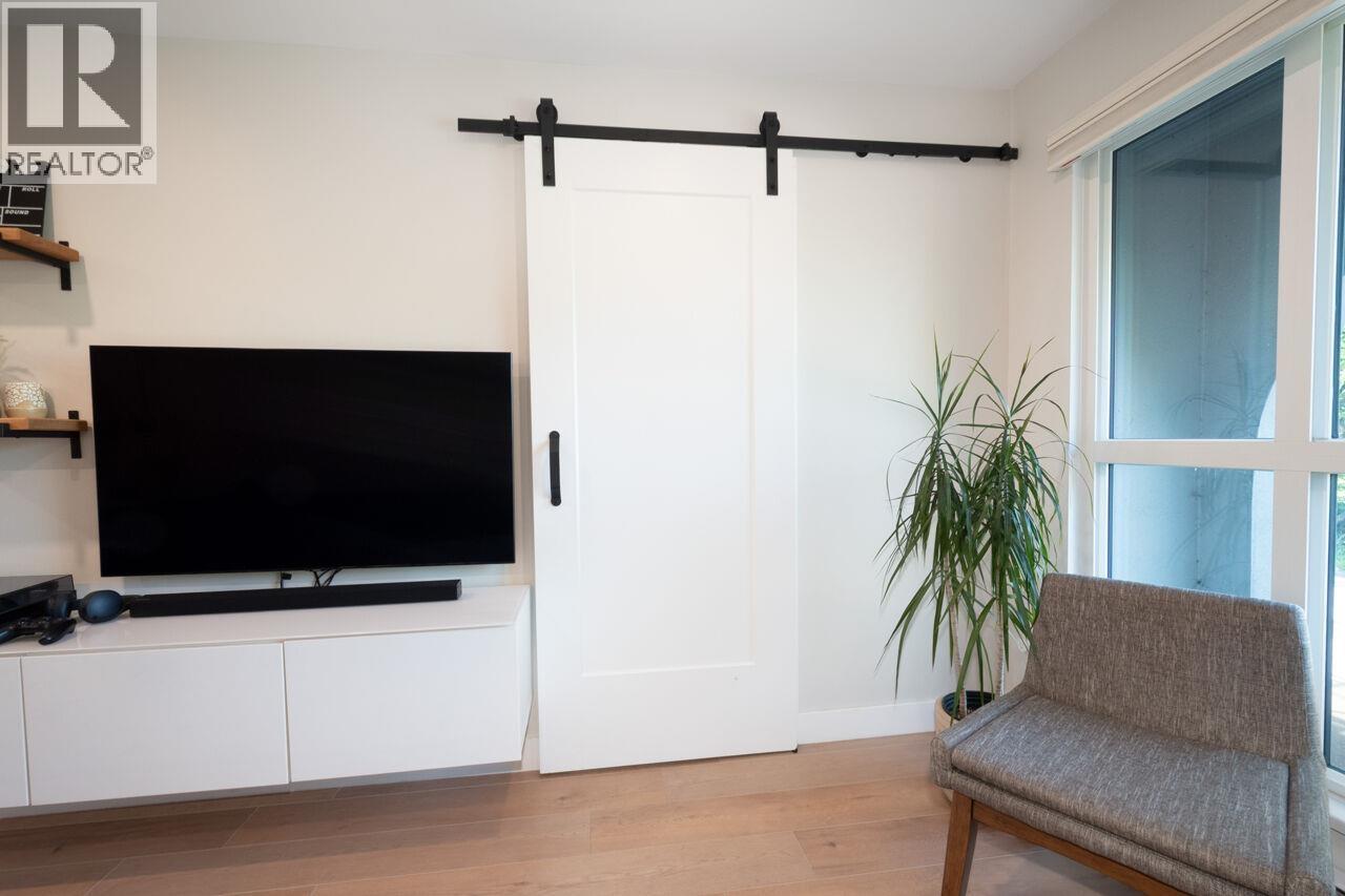 101 1166 W 6th Avenue, Vancouver, British Columbia  V6H 1A4 - Photo 10 - R3122264