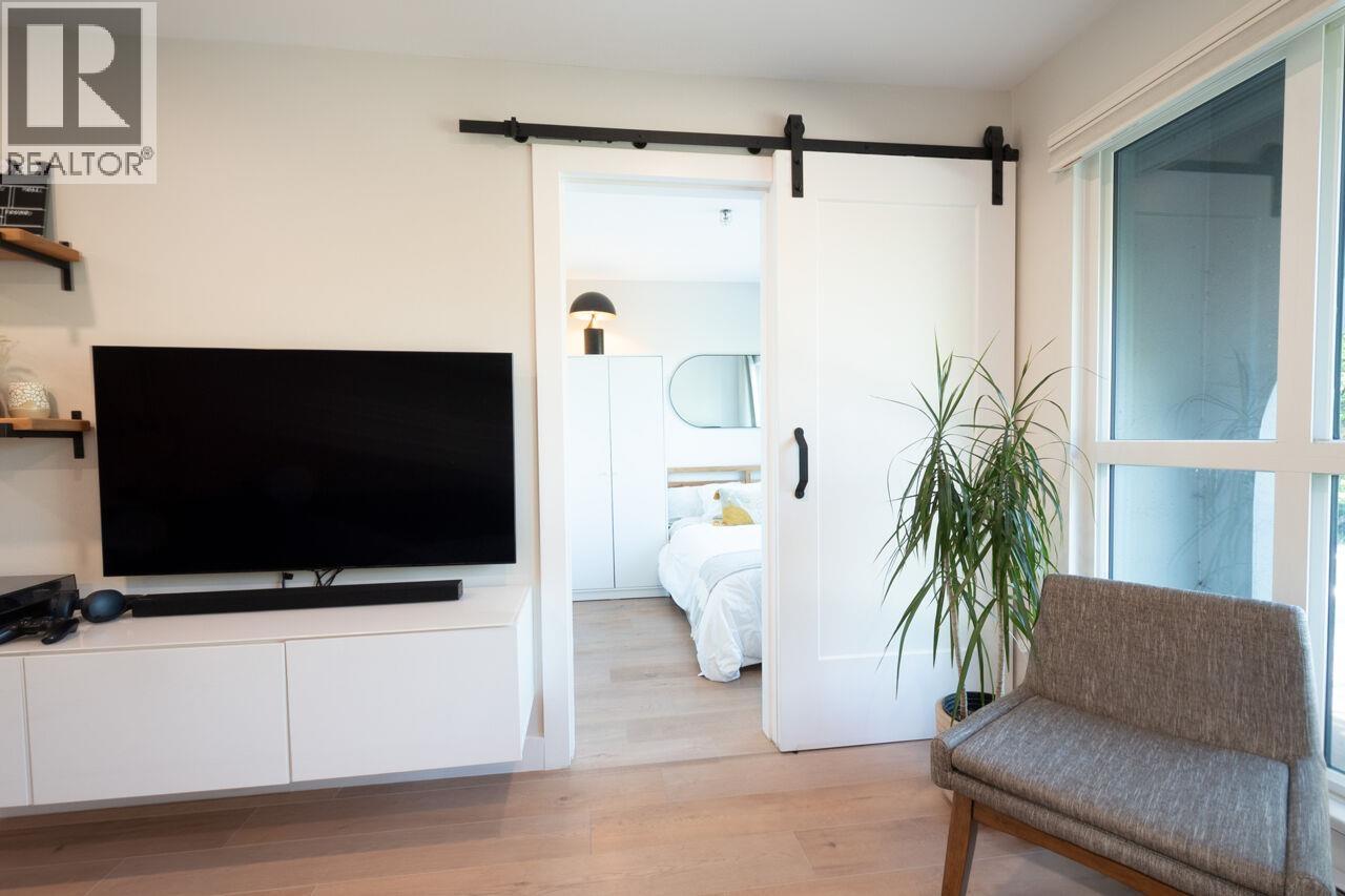 101 1166 W 6th Avenue, Vancouver, British Columbia  V6H 1A4 - Photo 11 - R3122264