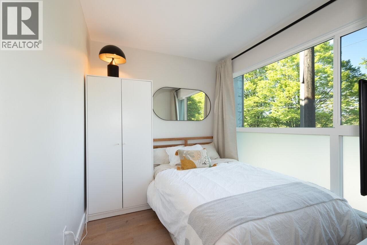 101 1166 W 6th Avenue, Vancouver, British Columbia  V6H 1A4 - Photo 12 - R3122264