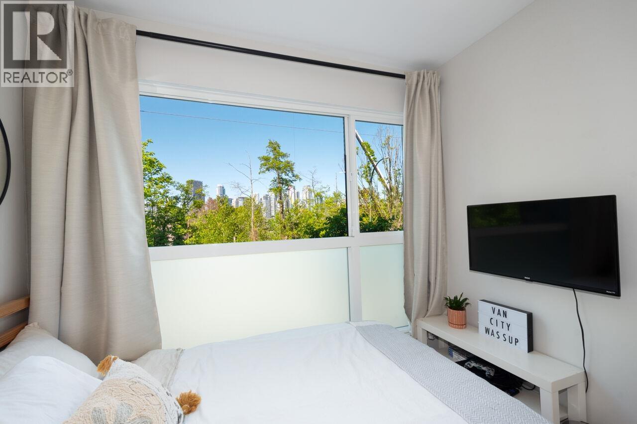 101 1166 W 6th Avenue, Vancouver, British Columbia  V6H 1A4 - Photo 13 - R3122264