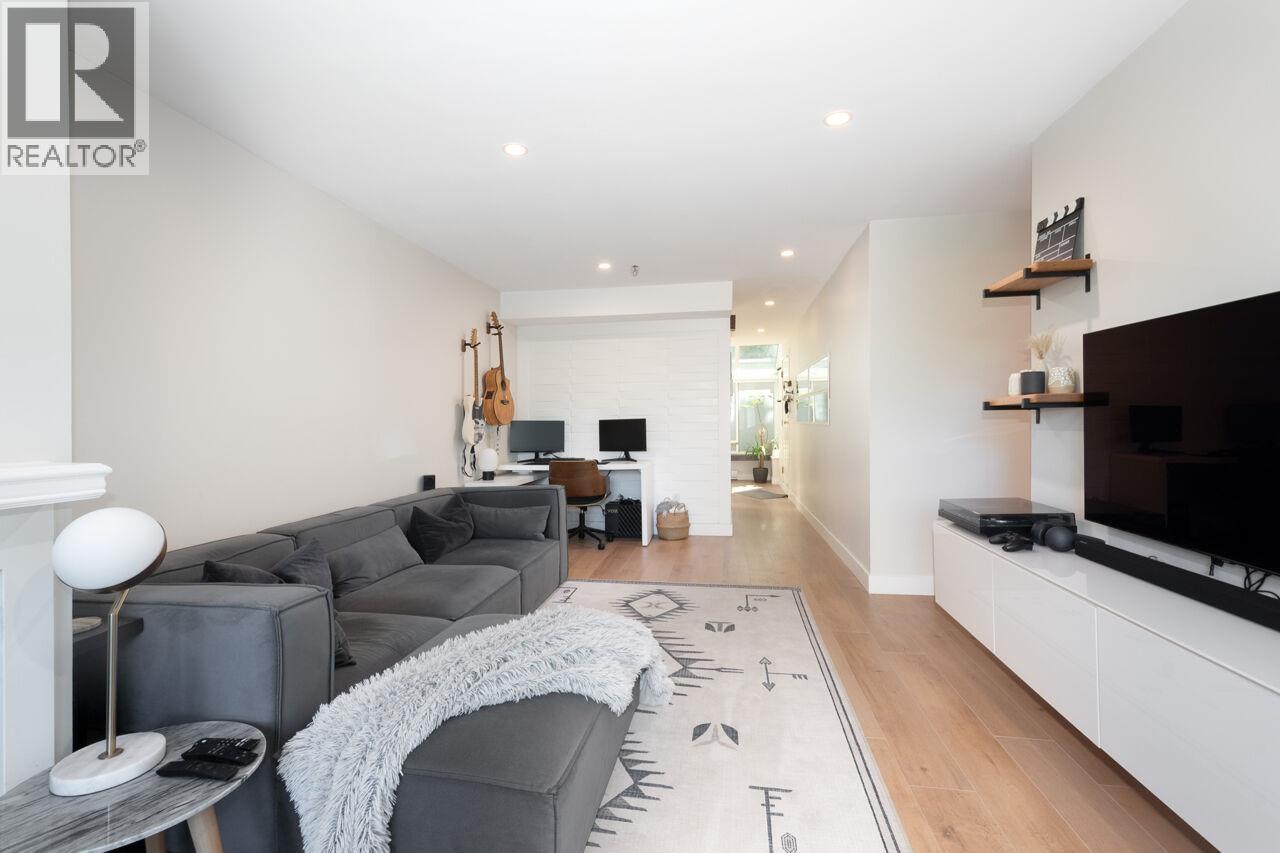 101 1166 W 6th Avenue, Vancouver, British Columbia  V6H 1A4 - Photo 15 - R3122264