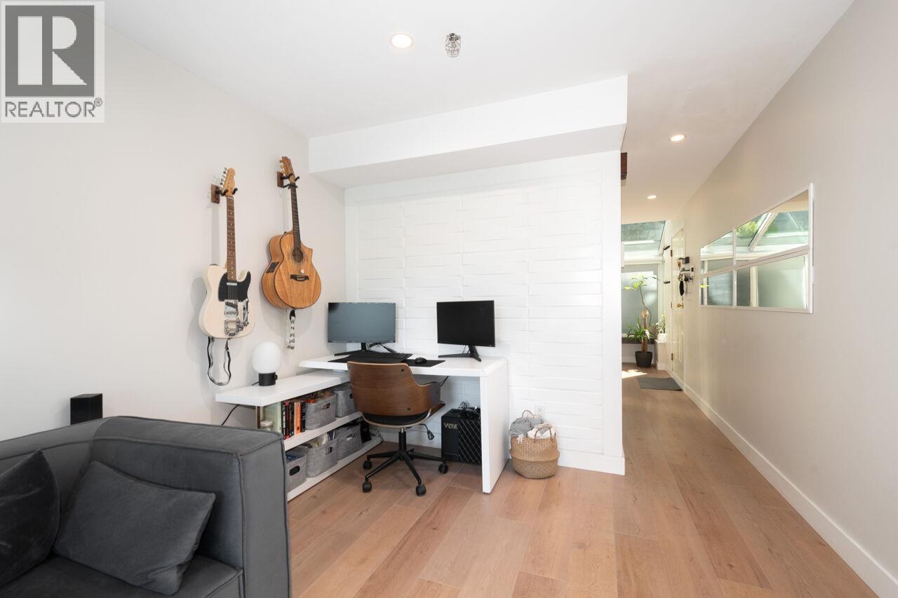 101 1166 W 6th Avenue, Vancouver, British Columbia  V6H 1A4 - Photo 17 - R3122264