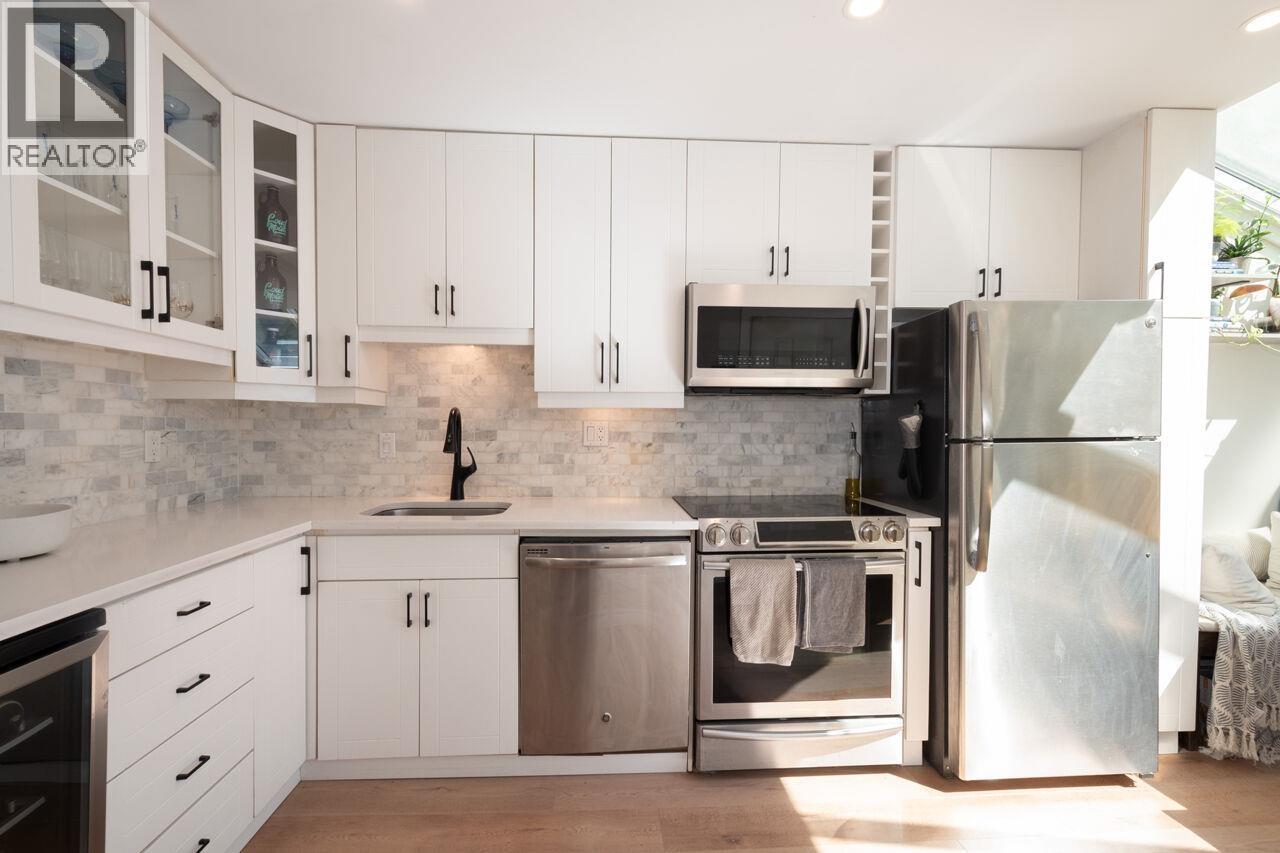 101 1166 W 6th Avenue, Vancouver, British Columbia  V6H 1A4 - Photo 19 - R3122264