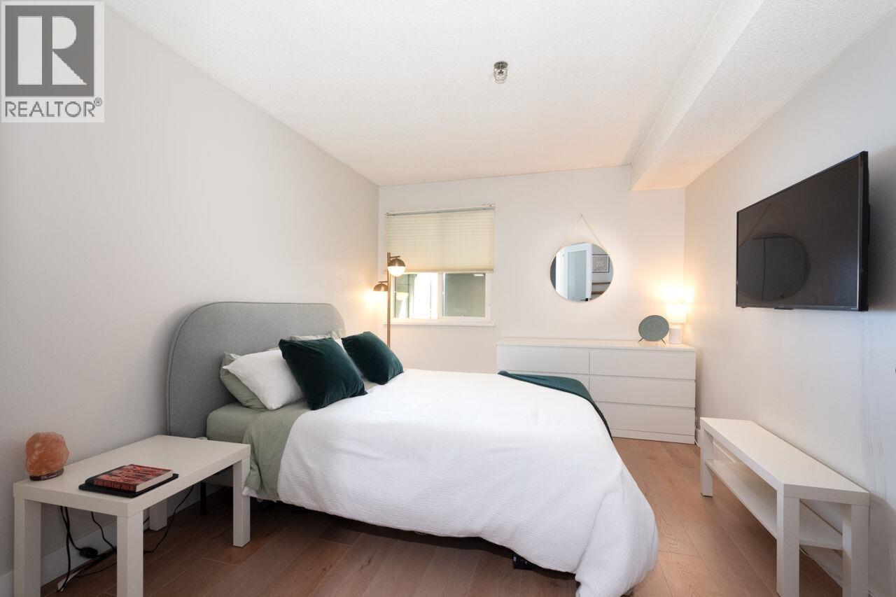 101 1166 W 6th Avenue, Vancouver, British Columbia  V6H 1A4 - Photo 20 - R3122264