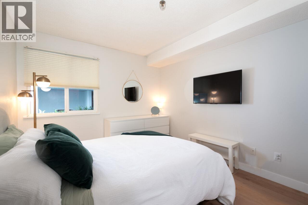 101 1166 W 6th Avenue, Vancouver, British Columbia  V6H 1A4 - Photo 21 - R3122264