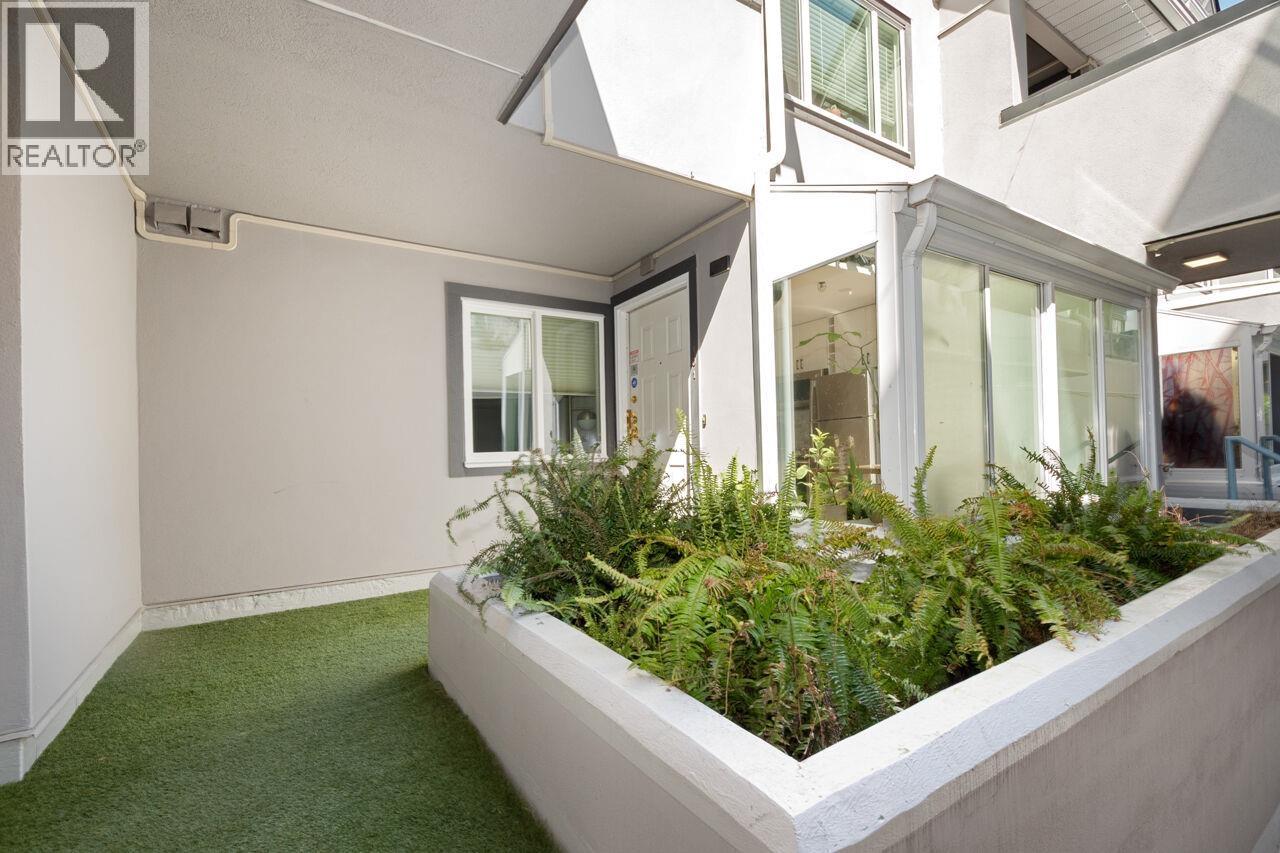 101 1166 W 6th Avenue, Vancouver, British Columbia  V6H 1A4 - Photo 23 - R3122264