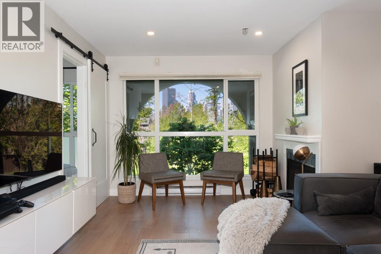 101 1166 W 6th Avenue, Vancouver, British Columbia  V6H 1A4 - Photo 9 - R3122264