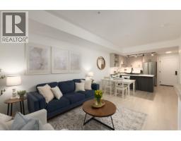 208 1100 CLARKE ROAD, Port Moody, British Columbia