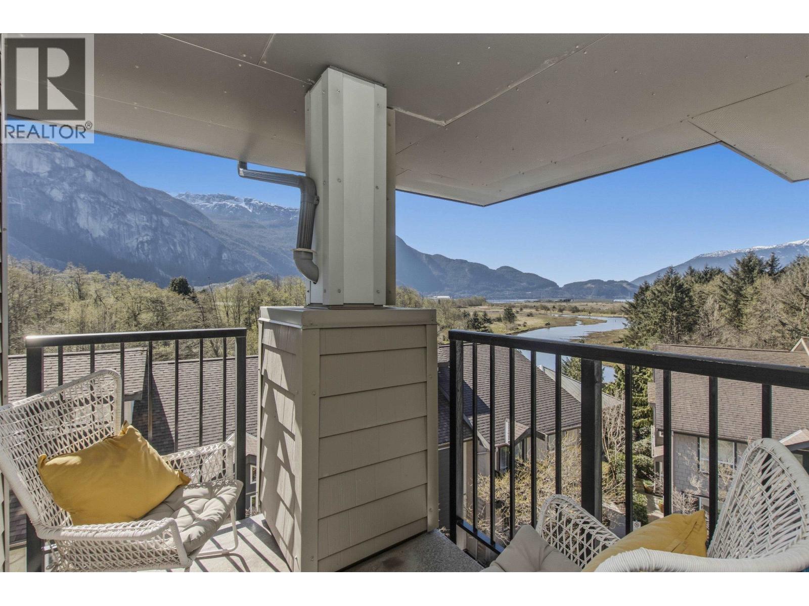 406 1212 Main Street, Squamish, British Columbia  V8B 0S1 - Photo 22 - R3122267