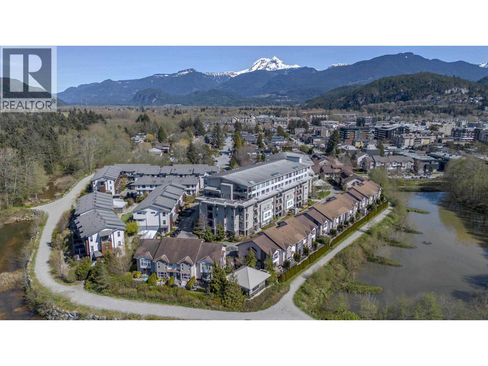406 1212 Main Street, Squamish, British Columbia  V8B 0S1 - Photo 31 - R3122267