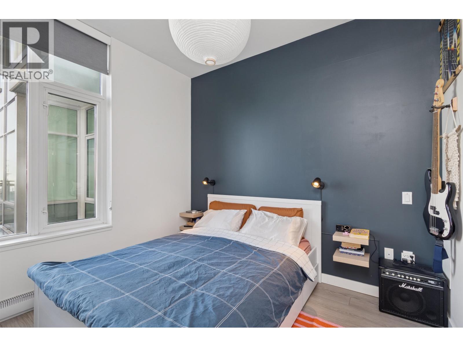 208 200 Nelson's Crescent, New Westminster, British Columbia  V3L 0H4 - Photo 10 - R3122272