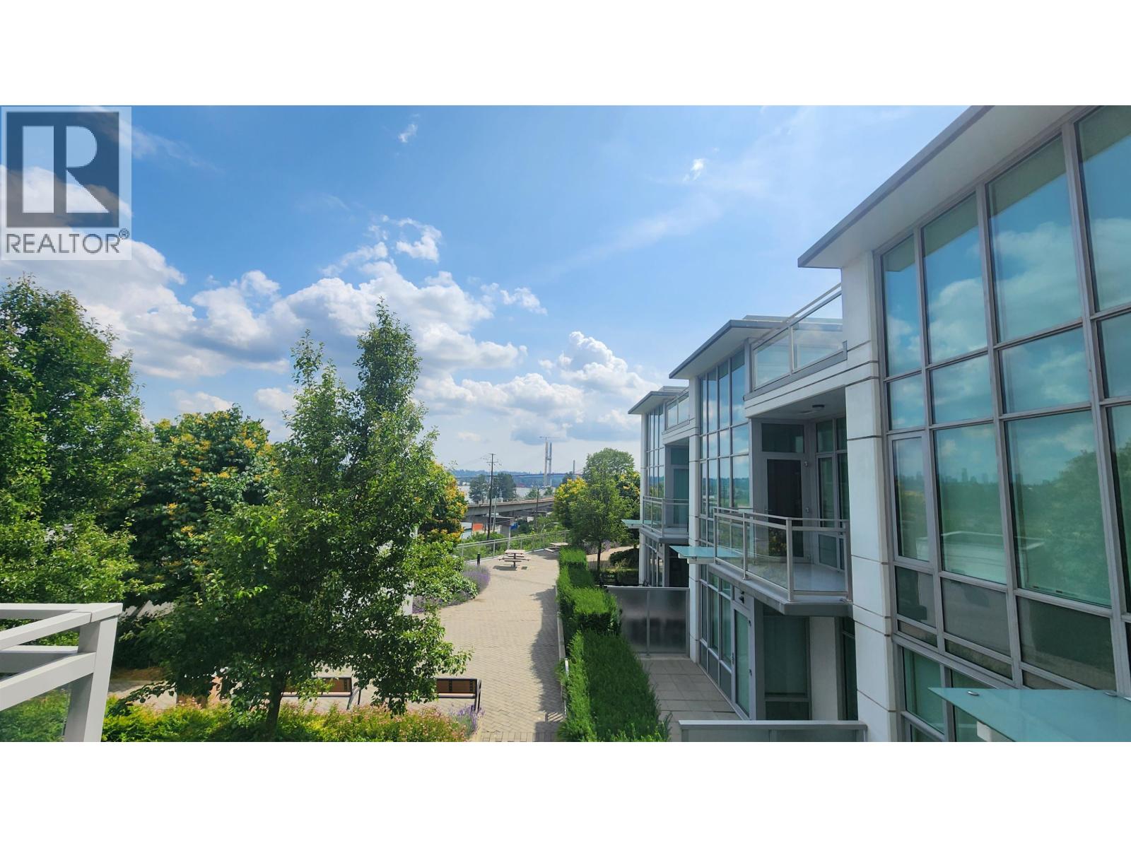 208 200 Nelson's Crescent, New Westminster, British Columbia  V3L 0H4 - Photo 17 - R3122272