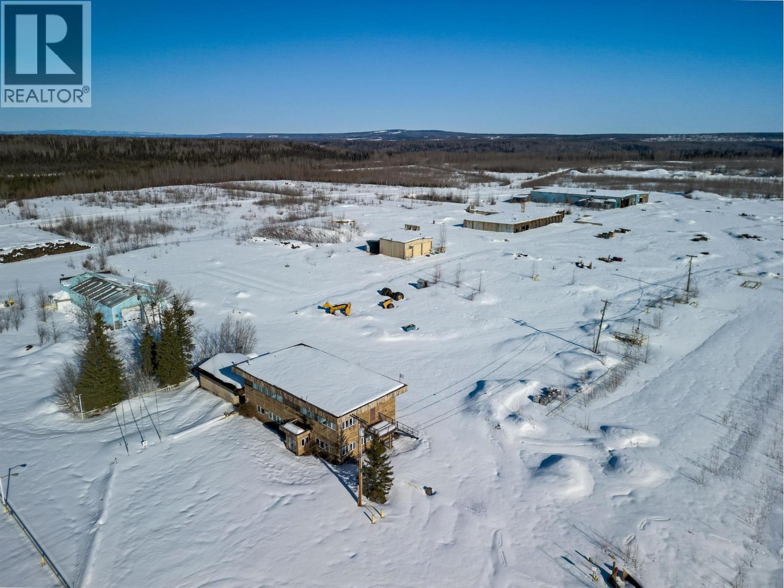 Mile 294 & 295 Alaska Highway, Fort Nelson, British Columbia V0C 1R0 - Photo 29 - C8077884