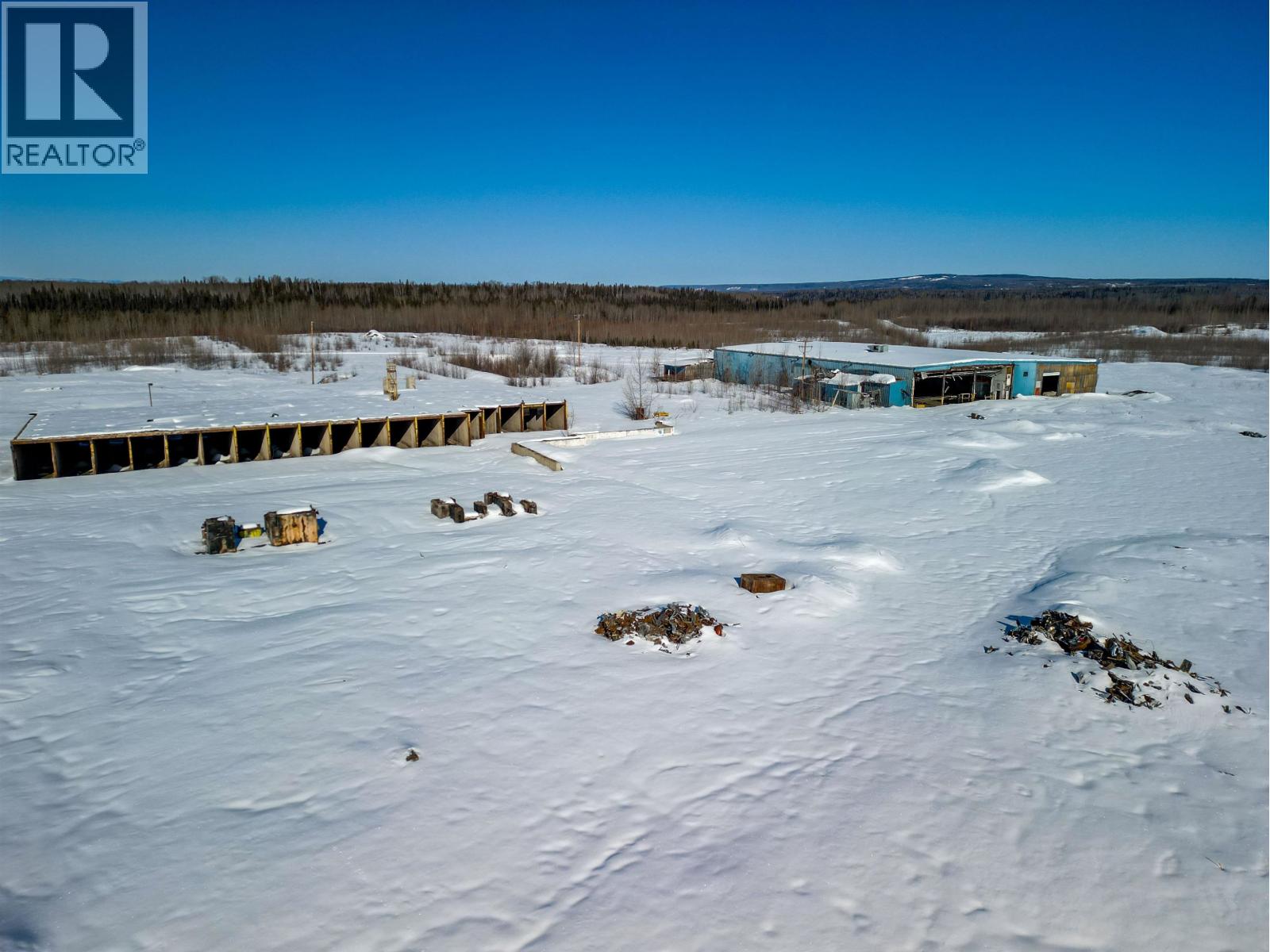 Mile 294 & 295 Alaska Highway, Fort Nelson, British Columbia V0C 1R0 - Photo 37 - C8077884