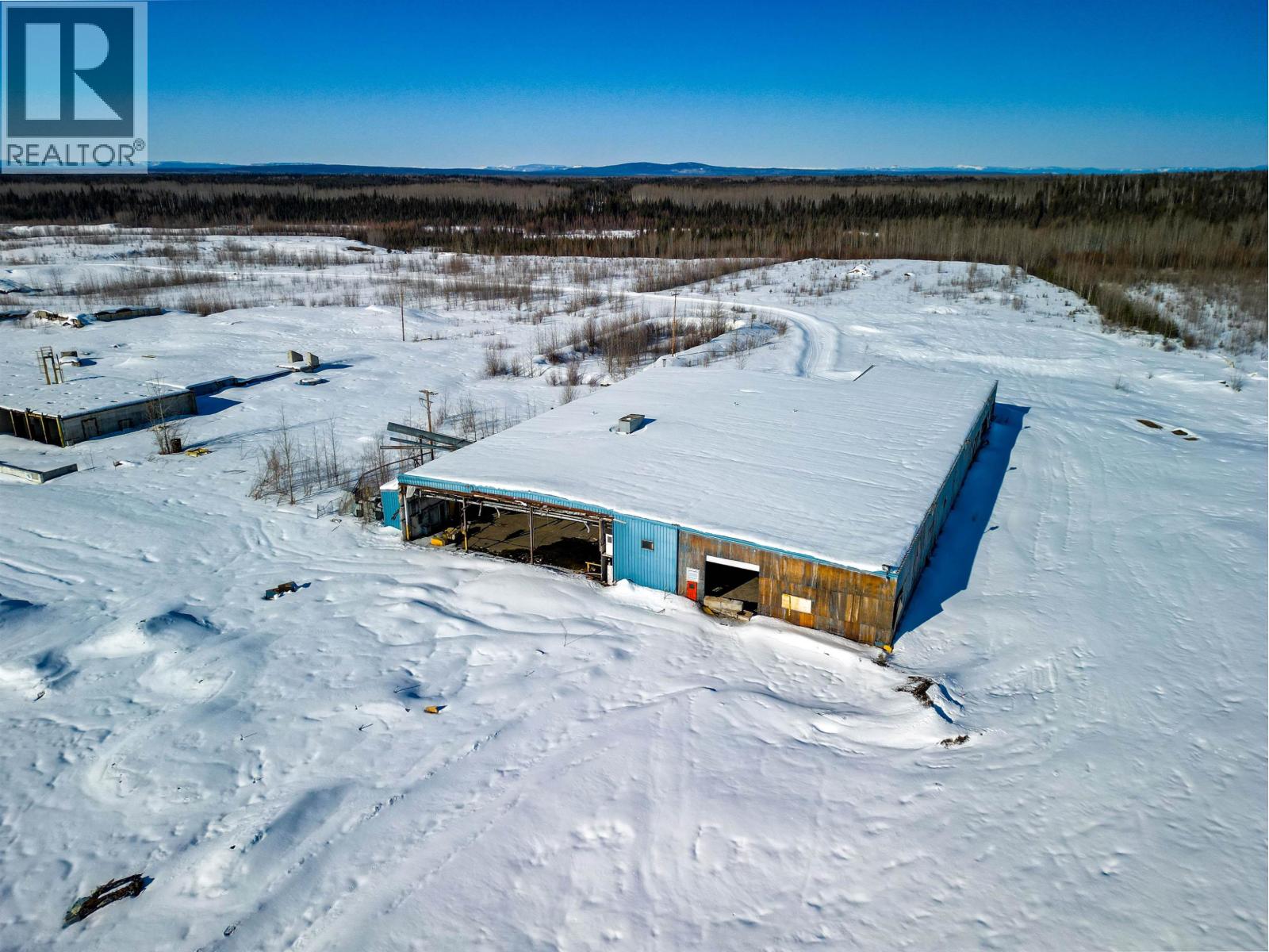 Mile 294 & 295 Alaska Highway, Fort Nelson, British Columbia V0C 1R0 - Photo 27 - C8077884