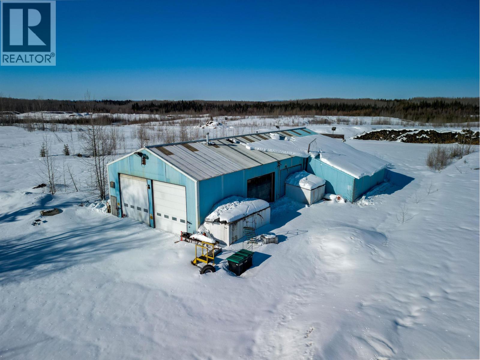 Mile 294 & 295 Alaska Highway, Fort Nelson, British Columbia V0C 1R0 - Photo 11 - C8077884