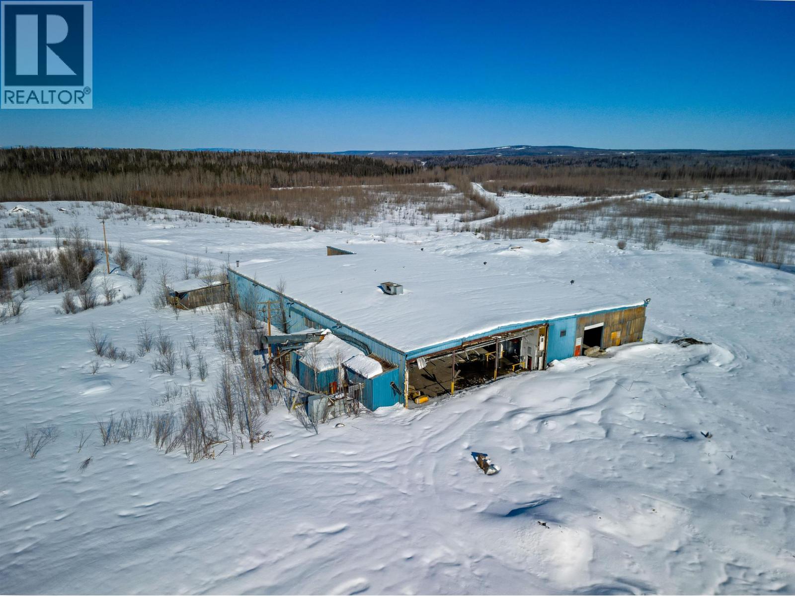 Mile 294 & 295 Alaska Highway, Fort Nelson, British Columbia V0C 1R0 - Photo 31 - C8077884