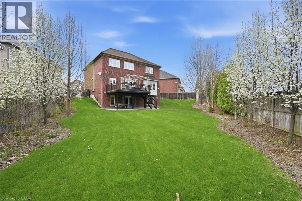 4186 Fuller Crescent, Burlington, Ontario  L7M 0M5 - Photo 40 - 40825853