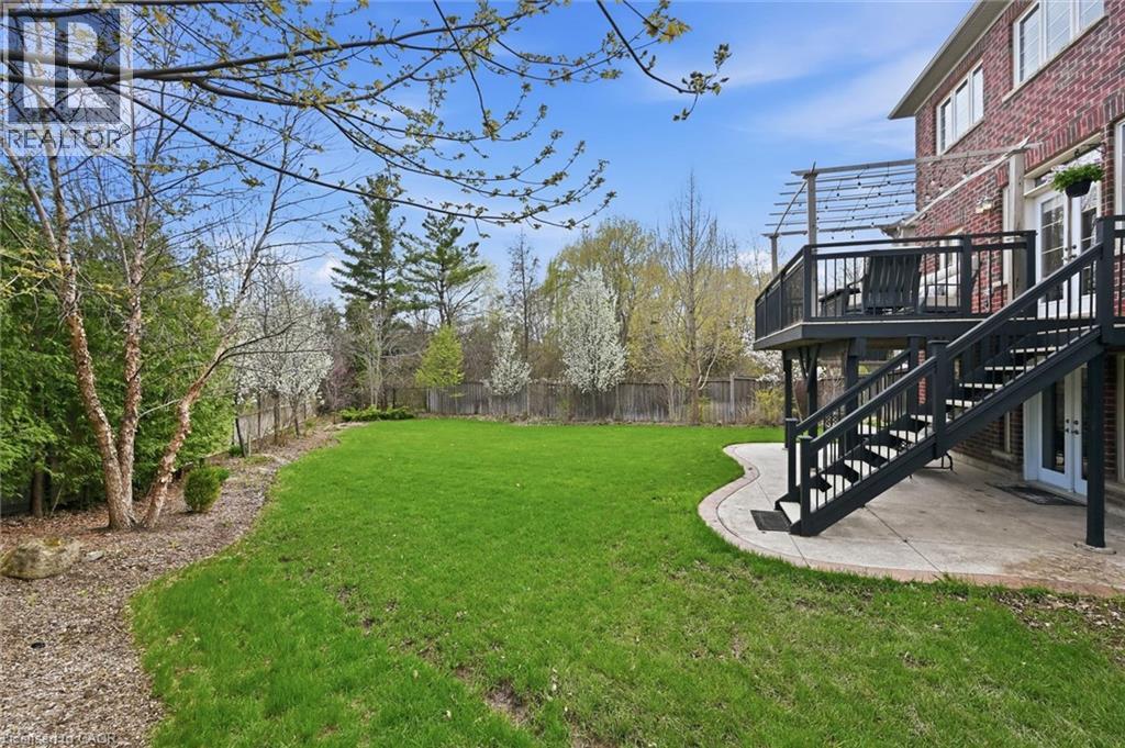 4186 Fuller Crescent, Burlington, Ontario  L7M 0M5 - Photo 41 - 40825853