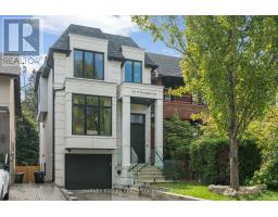 261 ST GERMAIN AVENUE, Toronto, Ontario