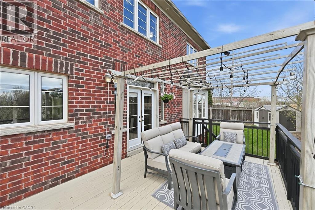 4186 Fuller Crescent, Burlington, Ontario  L7M 0M5 - Photo 42 - 40825853