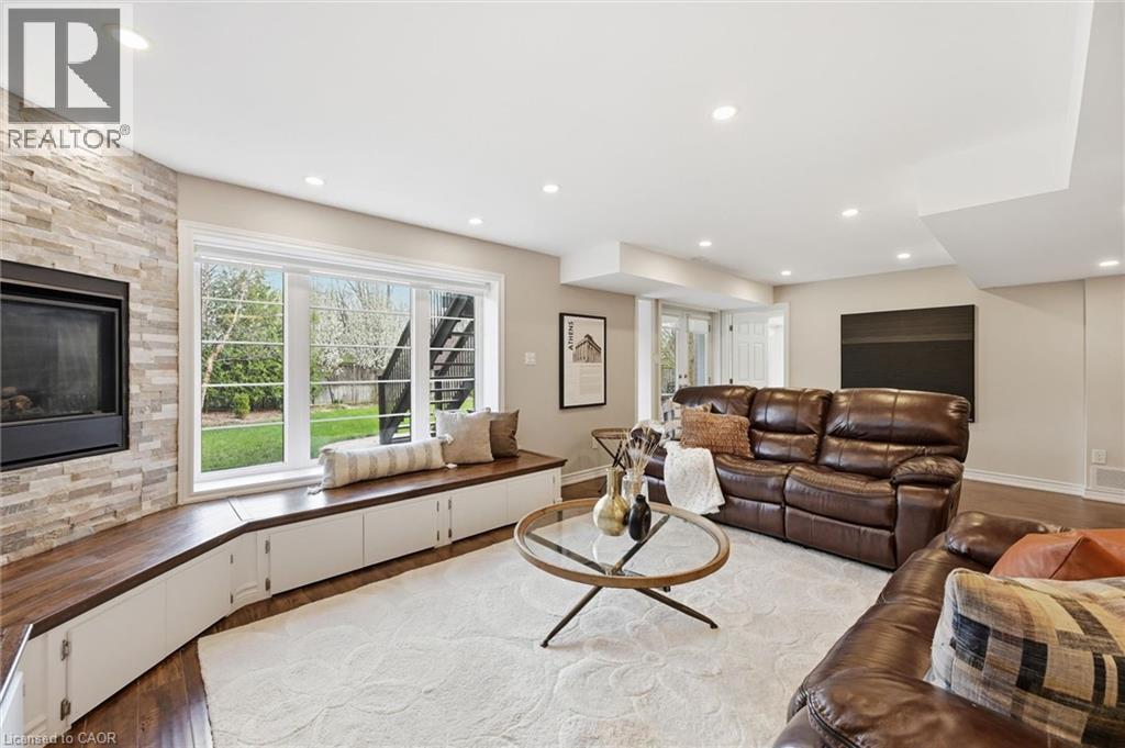 4186 Fuller Crescent, Burlington, Ontario  L7M 0M5 - Photo 34 - 40825853