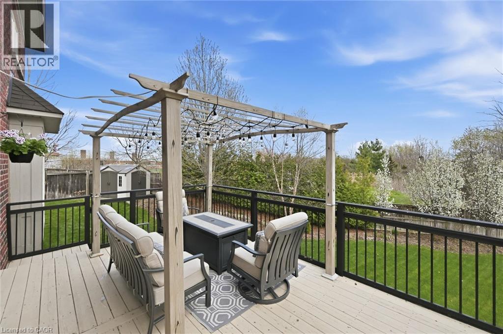 4186 Fuller Crescent, Burlington, Ontario  L7M 0M5 - Photo 43 - 40825853