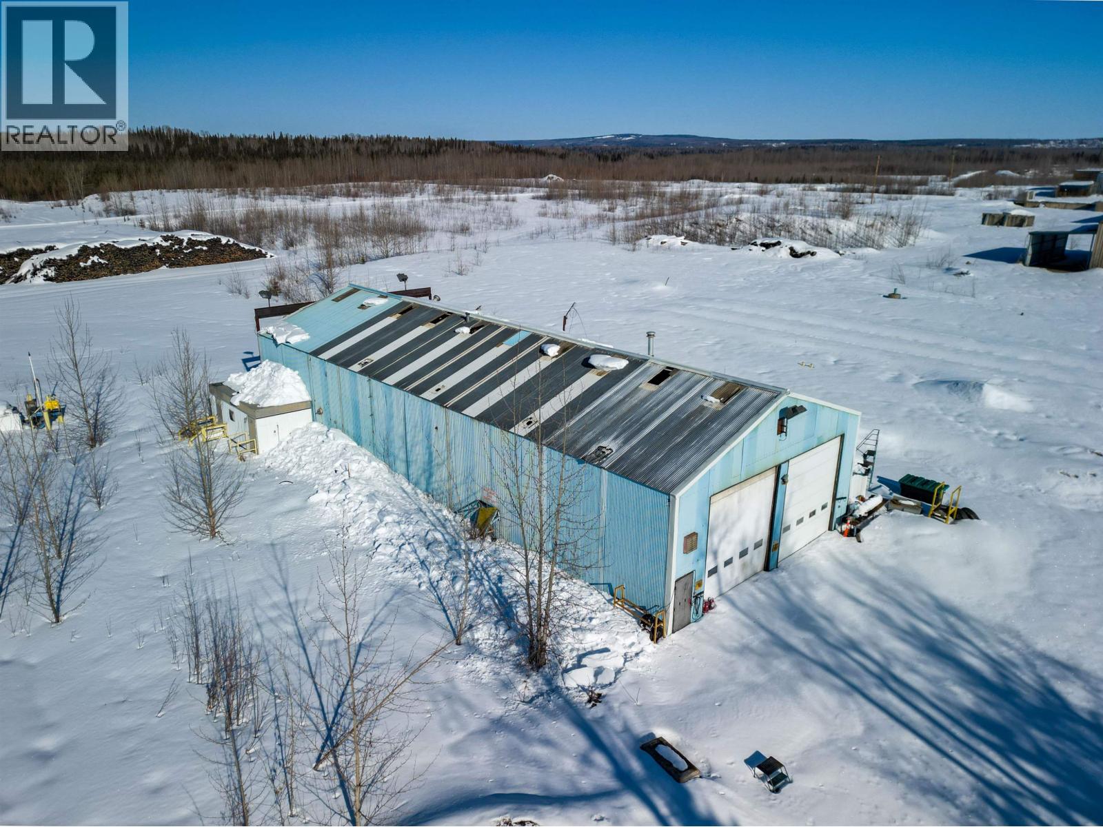 Mile 294 & 295 Alaska Highway, Fort Nelson, British Columbia V0C 1R0 - Photo 34 - C8077884