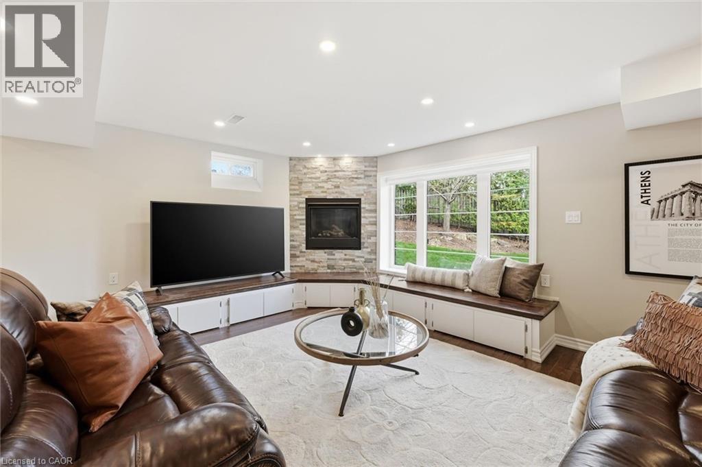 4186 Fuller Crescent, Burlington, Ontario  L7M 0M5 - Photo 35 - 40825853
