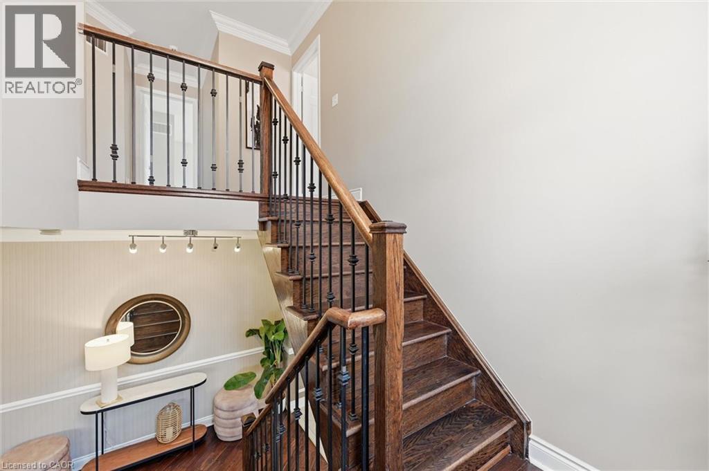 4186 Fuller Crescent, Burlington, Ontario  L7M 0M5 - Photo 19 - 40825853