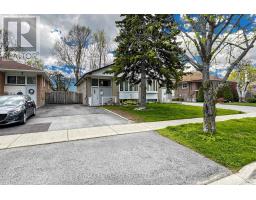 51 GREYABBEY TRAIL, Toronto, Ontario