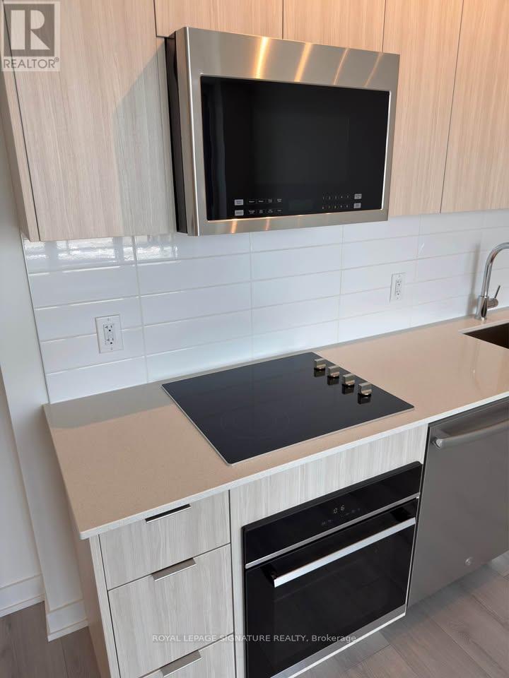 219 - 743 Warden Avenue, Toronto, Ontario  M1L 4A8 - Photo 3 - E13113968