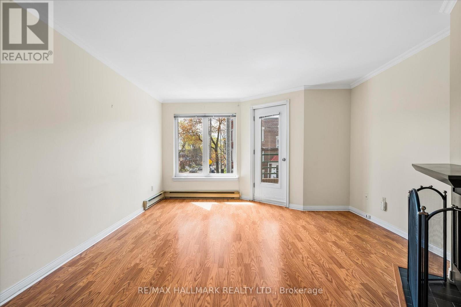 1 - 122 Glen Manor Drive, Toronto, Ontario  M4E 2X6 - Photo 15 - E13113972