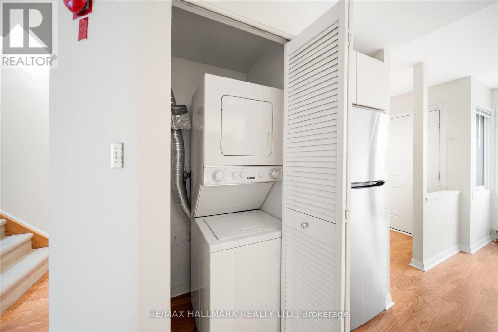 1 - 122 Glen Manor Drive, Toronto, Ontario  M4E 2X6 - Photo 29 - E13113972