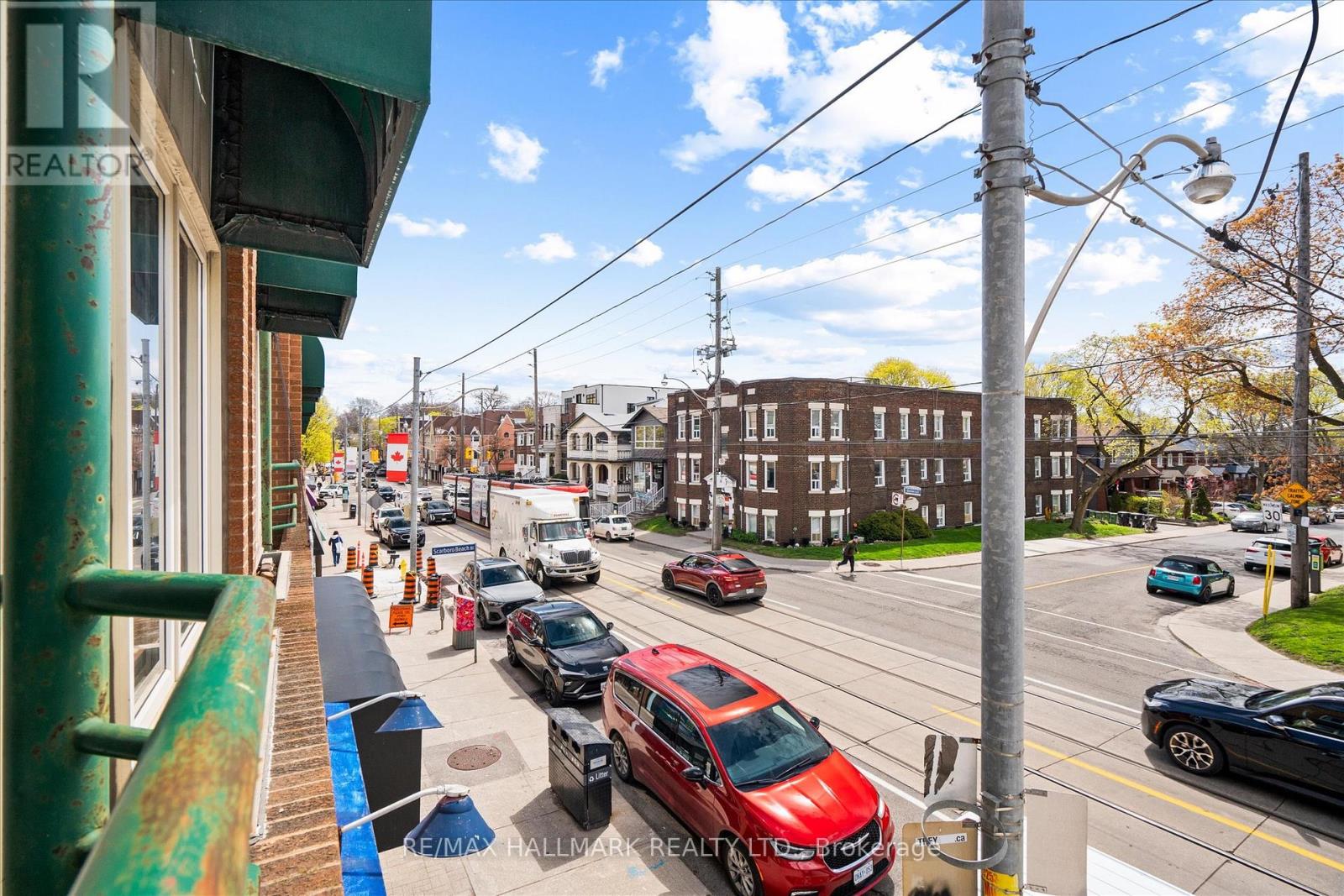 1 - 122 Glen Manor Drive, Toronto, Ontario  M4E 2X6 - Photo 31 - E13113972