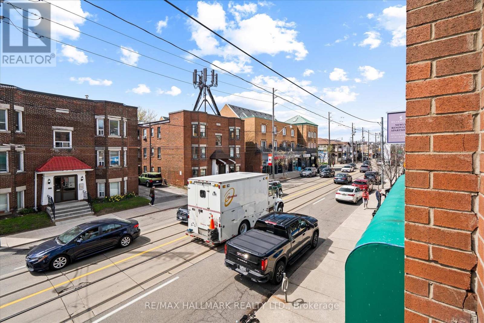 1 - 122 Glen Manor Drive, Toronto, Ontario  M4E 2X6 - Photo 32 - E13113972