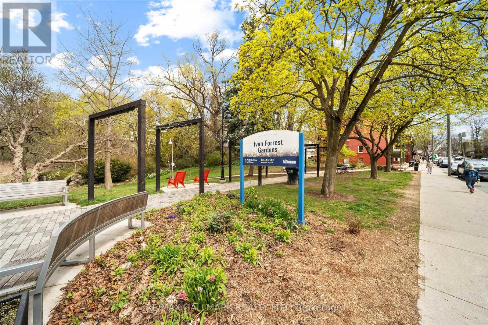 1 - 122 Glen Manor Drive, Toronto, Ontario  M4E 2X6 - Photo 36 - E13113972
