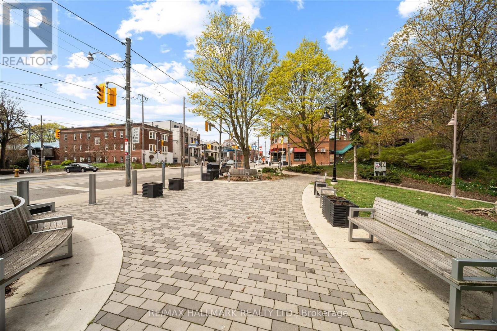 1 - 122 Glen Manor Drive, Toronto, Ontario  M4E 2X6 - Photo 38 - E13113972